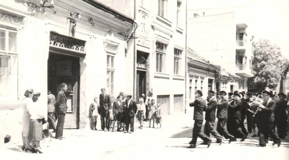 Minerva headquarters